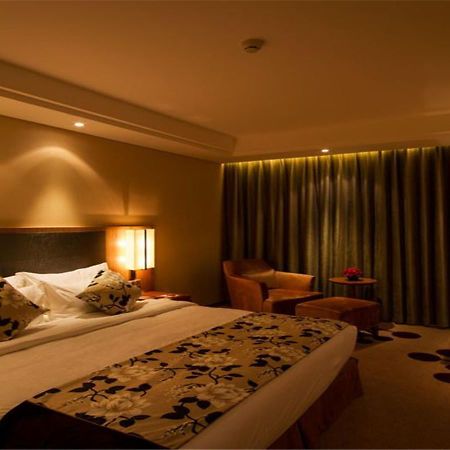 Fliport Garden Hotel Fuzhou Fuzhou  Buitenkant foto
